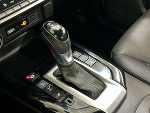 Isuzu D-Max bild 26