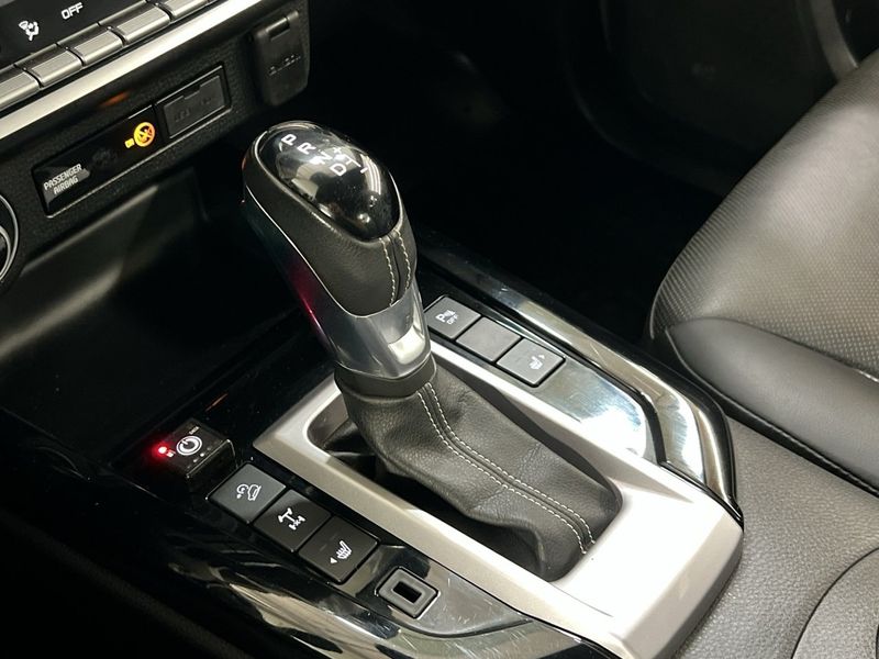 Isuzu D-Max bild 26