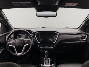 Isuzu D-Max bild 16
