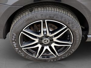 Mercedes V250 bild 33