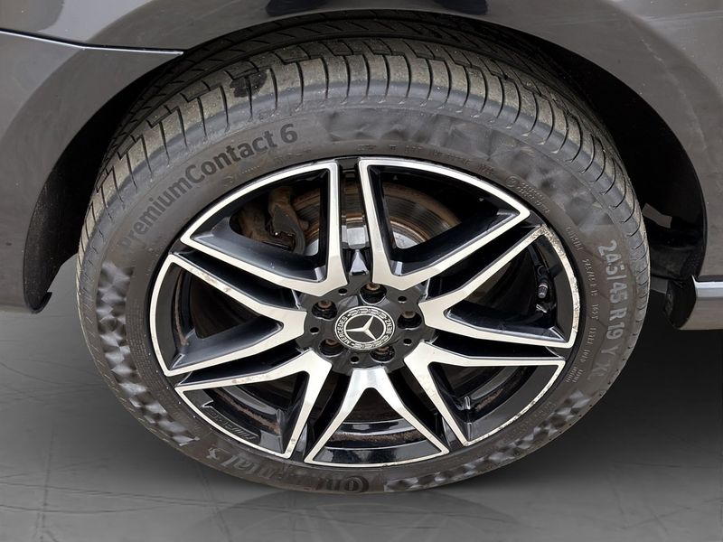 Mercedes V250 bild 33