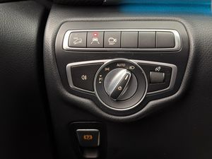 Mercedes V250 bild 18