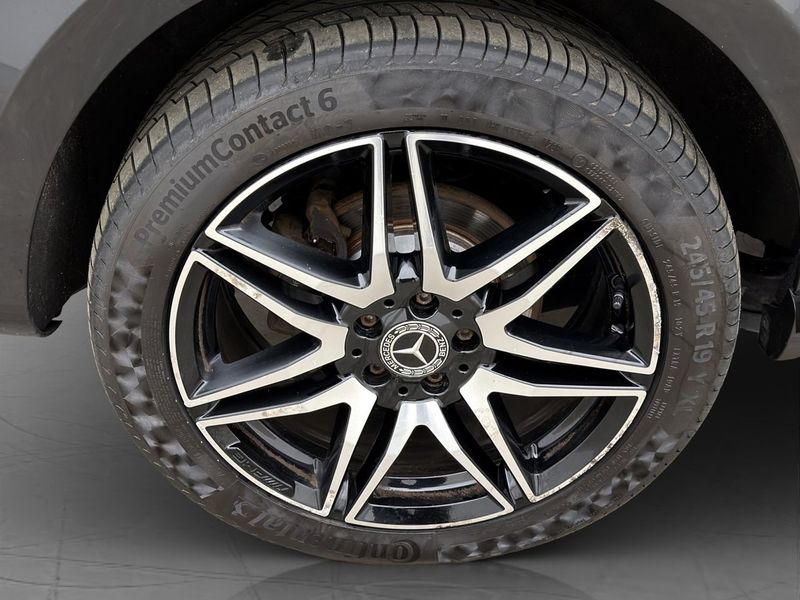 Mercedes V250 bild 36