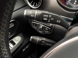 Mercedes V250 bild 20