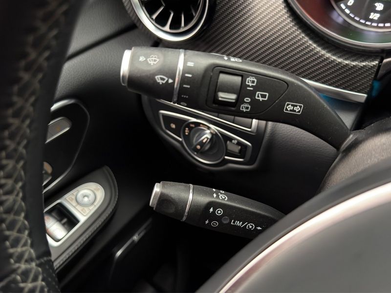 Mercedes V250 bild 20