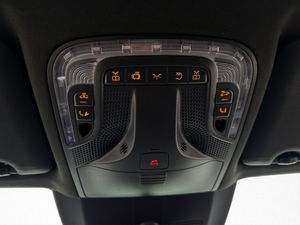 Mercedes V250 bild 26