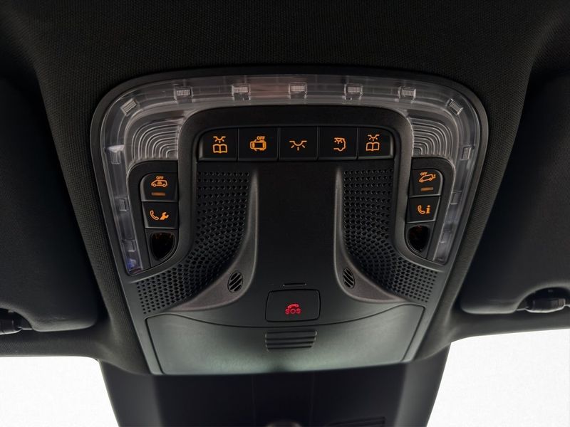 Mercedes V250 bild 26