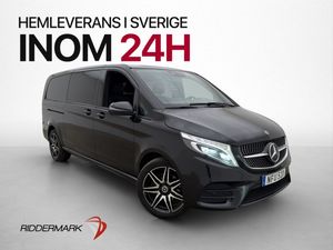 Mercedes V250 bild 1