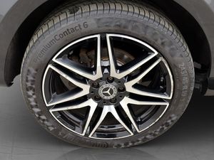 Mercedes V250 bild 34