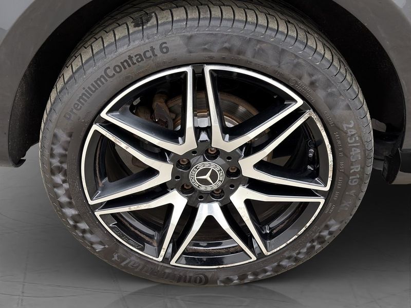 Mercedes V250 bild 34