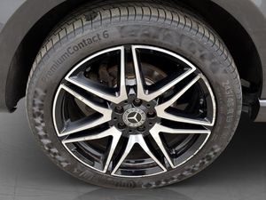 Mercedes V250 bild 35