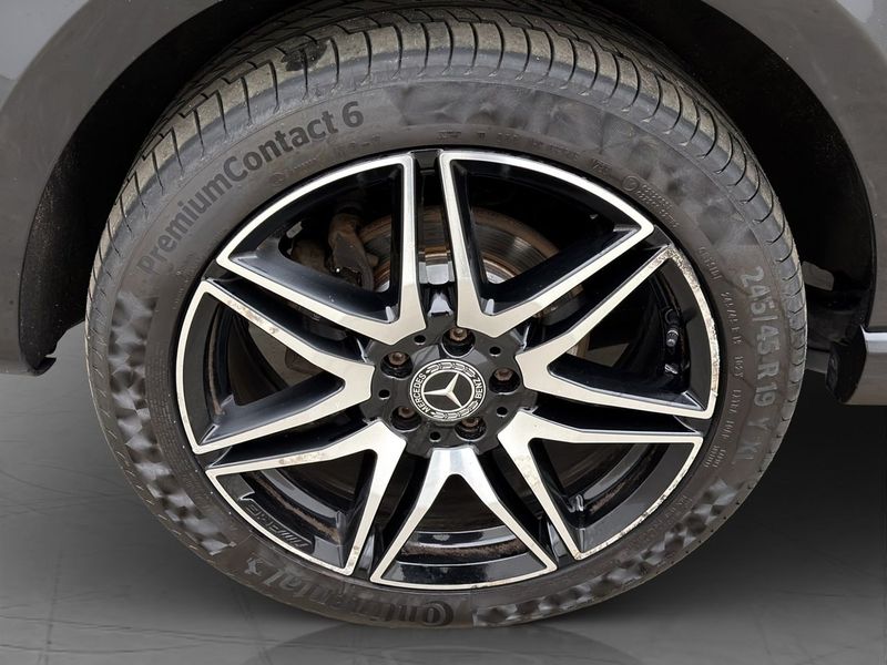 Mercedes V250 bild 35