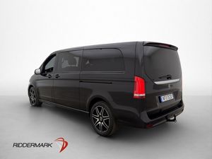 Mercedes V250 bild 7