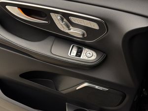 Mercedes V250 bild 32