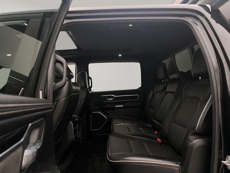 Dodge Ram bild 36