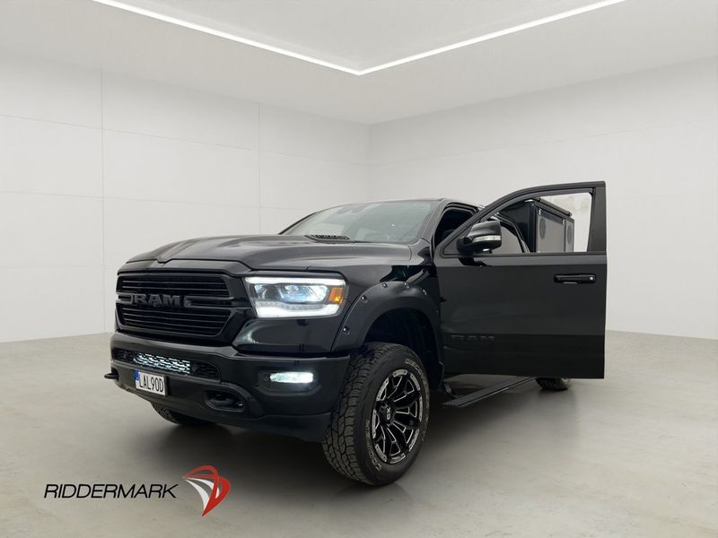 Dodge Ram bild 13