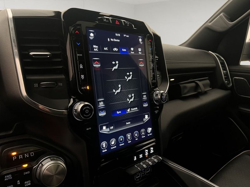 Dodge Ram bild 32