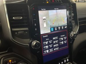 Dodge Ram bild 30