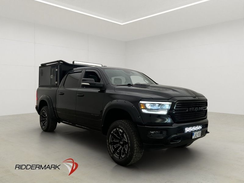 Dodge Ram bild 14