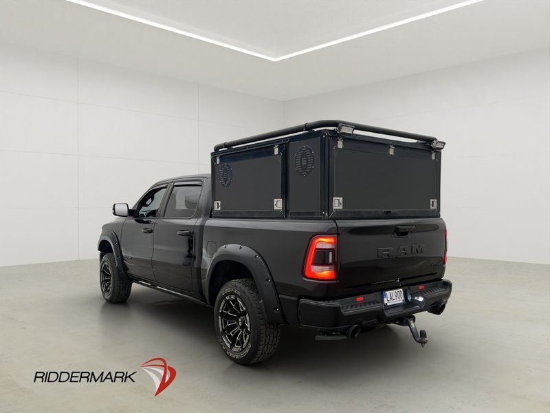 Dodge Ram bild 7
