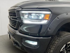 Dodge Ram bild 10