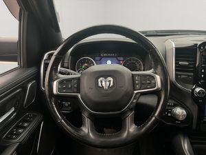 Dodge Ram bild 28