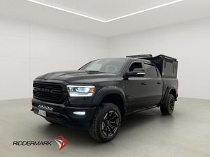 Dodge Ram bild 3