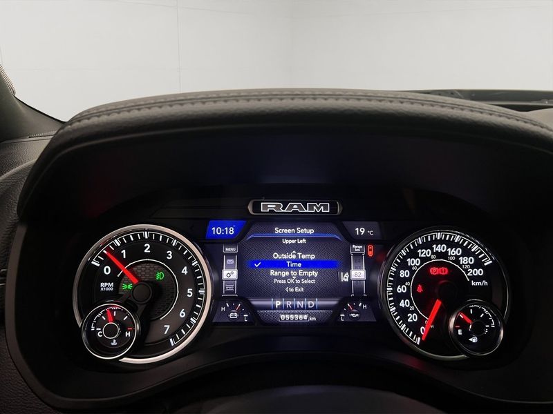 Dodge Ram bild 29
