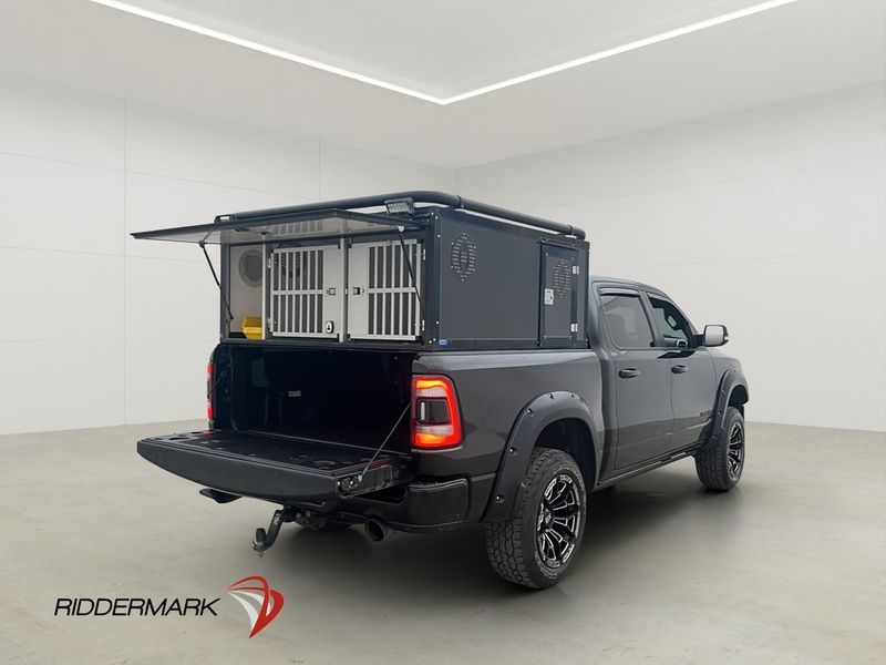 Dodge Ram bild 23