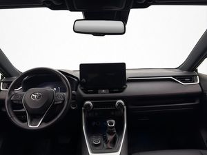 Toyota RAV4 bild 17