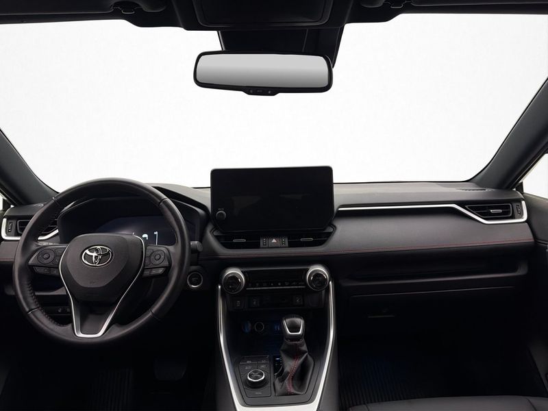 Toyota RAV4 bild 17