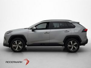 Toyota RAV4 bild 4