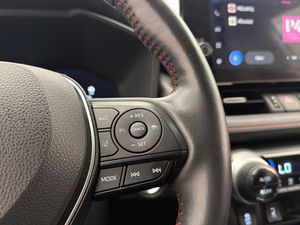 Toyota RAV4 bild 20