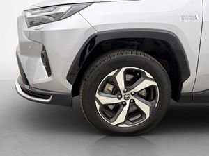 Toyota RAV4 bild 26