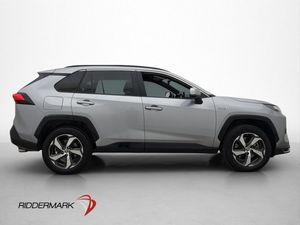 Toyota RAV4 bild 6