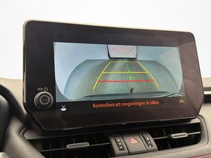 Toyota RAV4 bild 15