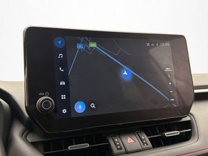 Toyota RAV4 bild 14