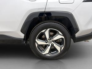 Toyota RAV4 bild 27