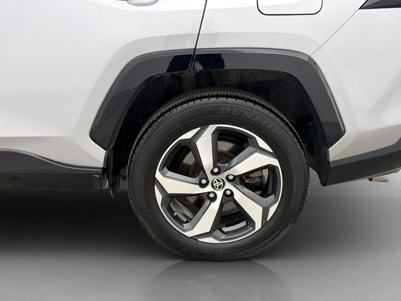 Toyota RAV4 bild 27