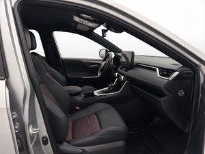 Toyota RAV4 bild 11