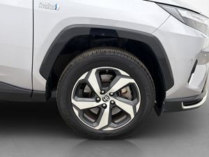 Toyota RAV4 bild 29