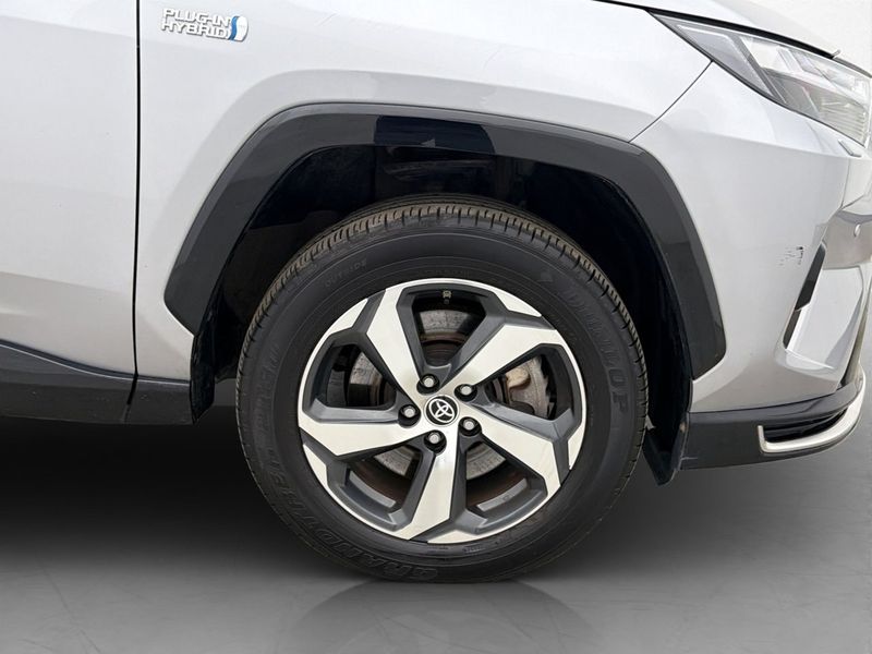Toyota RAV4 bild 29