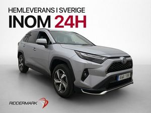 Toyota RAV4 bild 3