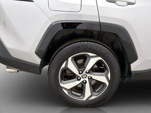 Toyota RAV4 bild 28