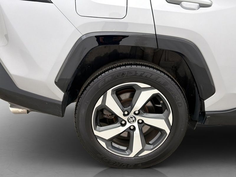Toyota RAV4 bild 28