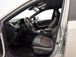 Toyota RAV4 bild 13