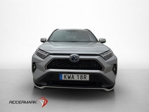 Toyota RAV4 bild 2