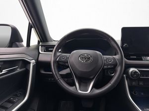 Toyota RAV4 bild 12