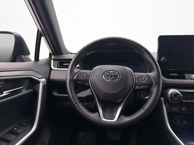 Toyota RAV4 bild 12