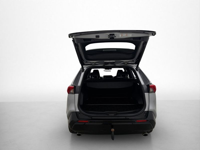 Toyota RAV4 bild 10